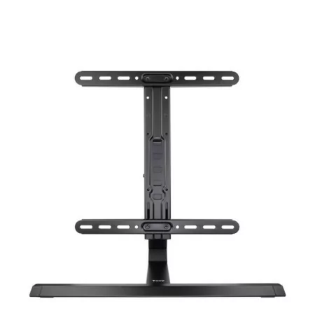 Suporte de Mesa TooQ - P/ Ecrãs - 32" / 65" - Preto - DB3265F-B|TooQ|8433281009813