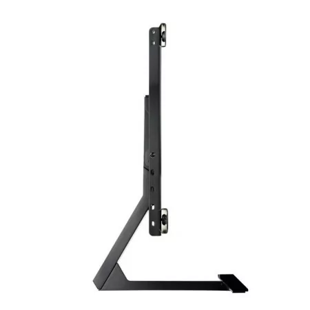 TooQ Table Stand - For Screens - 32" / 65" - Black - DB3265F-B