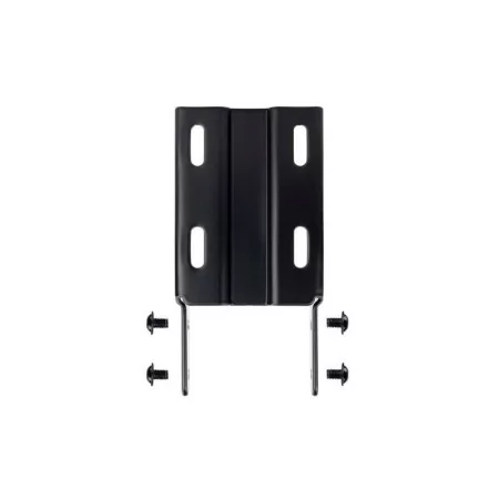 TooQ Table Stand - For Screens - 32" / 65" - Black - DB3265F-B