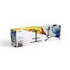 TooQ Table Stand - For Screens - 32" / 65" - Black - DB3265F-B