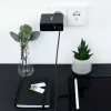 TooQ USB-C Charger - Black - TQLC-USBC90PD