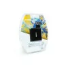 TooQ USB-C Charger - Black - TQLC-USBC90PD