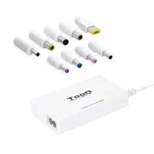 TooQ Universal Charger - 1x...