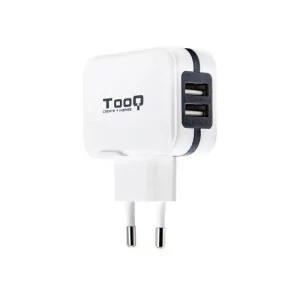 Carregador USB TooQ -...