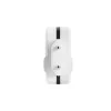 TooQ USB Charger - White - TQWC-1S02WT