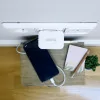 Carregador Duplo TooQ - USB-C - 27W - Branco - TQWC-2SC02WT|TooQ|8433281008359