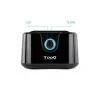Docking station para discos rígido stooq tqds-802b|TooQ|8433281006676