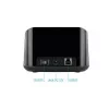 Docking station para discos rígido stooq tqds-802b|TooQ|8433281006676