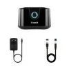 Docking station para discos rígido stooq tqds-802b|TooQ|8433281006676