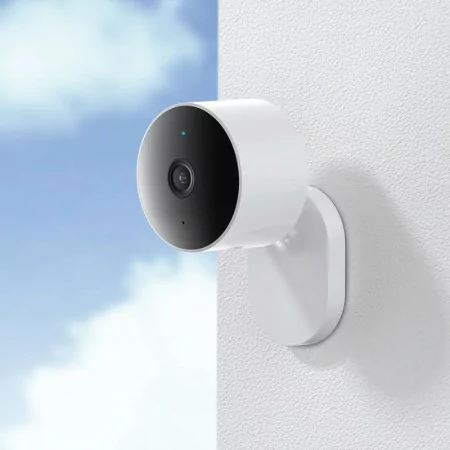Xiaomi Outdoor Wi-Fi Security Camera AW200 - (Outdoor, 1080P, F1.6) - BHR6398GL