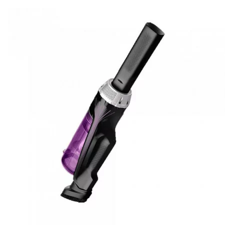 Rowenta Upright Vacuum Cleaner - Purple - RH1129WO