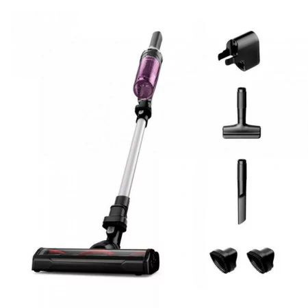 Rowenta Upright Vacuum Cleaner - Purple - RH1129WO