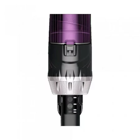 Rowenta Upright Vacuum Cleaner - Purple - RH1129WO