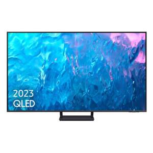 Samsung 75" QLED Smart TV -...
