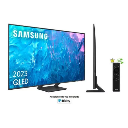 Samsung 65" QLED Smart TV - TQ65Q70CATXXC - Q70C - Ultra HD 4K