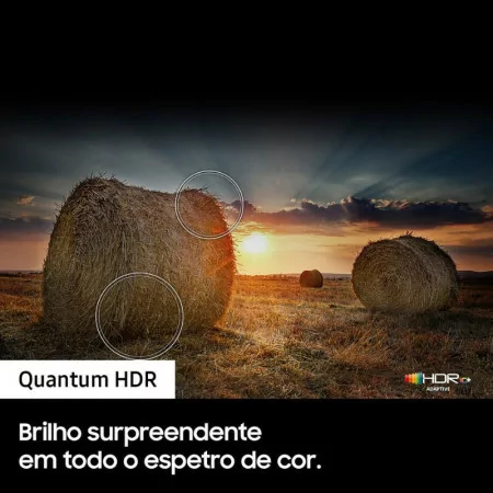 Samsung 65" QLED Smart TV - TQ65Q70CATXXC - Q70C - Ultra HD 4K