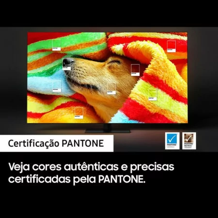 Samsung 65" QLED Smart TV - TQ65Q70CATXXC - Q70C - Ultra HD 4K