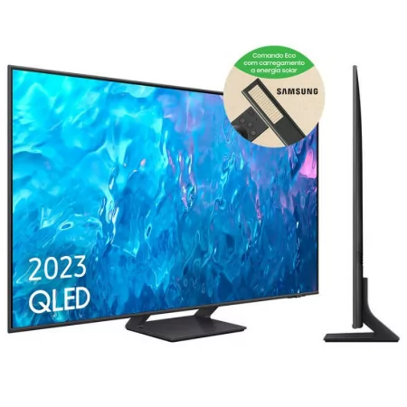 Samsung 65" QLED Smart TV - TQ65Q70CATXXC - Q70C - Ultra HD 4K