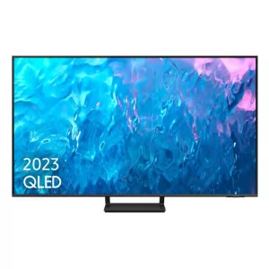 Smart TV Samsung 65" QLED -...