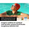 Samsung 65" QLED Smart TV - TQ65Q60CAUXXC - Q60C - Ultra HD 4K