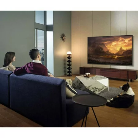 Samsung 65" QLED Smart TV - TQ65Q60CAUXXC - Q60C - Ultra HD 4K