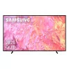 Smart TV Samsung 43 QLED - TQ43Q60CAUXXC - Q60C - Ultra HD 4K
