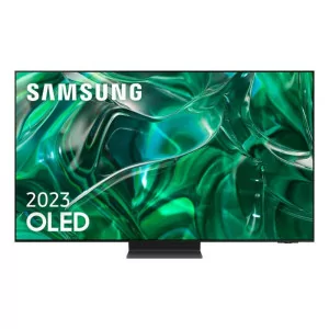 Samsung 65 OLED Smart TV - TQ65S95CATXXC - S95C - Ultra HD 4K