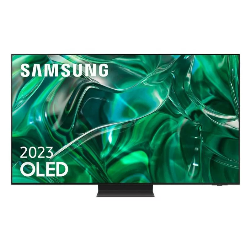 Samsung 65 OLED Smart TV - TQ65S95CATXXC - S95C - Ultra HD 4K Samsung 65 OLED Smart TV - TQ65S95CATXXC - S95C - Ultra HD 4K