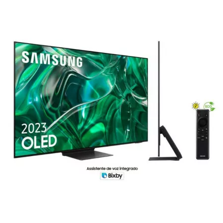 Samsung 65 OLED Smart TV - TQ65S95CATXXC - S95C - Ultra HD 4K
