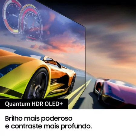 Samsung 65 OLED Smart TV - TQ65S95CATXXC - S95C - Ultra HD 4K