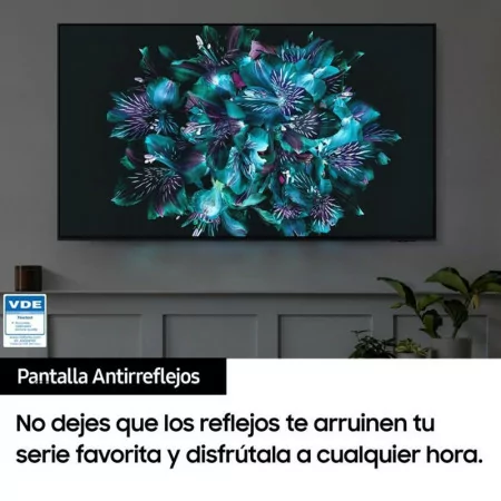 Samsung 65 OLED Smart TV - TQ65S95CATXXC - S95C - Ultra HD 4K