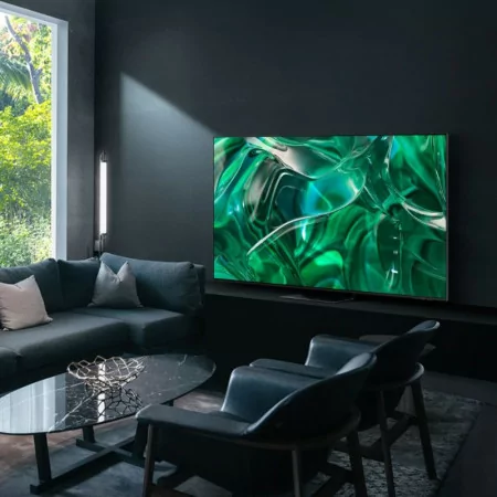 Samsung 65 OLED Smart TV - TQ65S95CATXXC - S95C - Ultra HD 4K