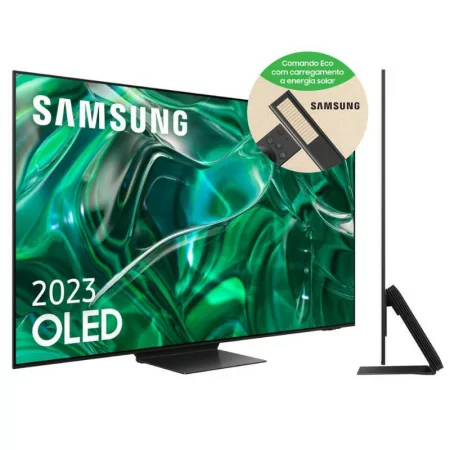 Samsung 65 OLED Smart TV - TQ65S95CATXXC - S95C - Ultra HD 4K