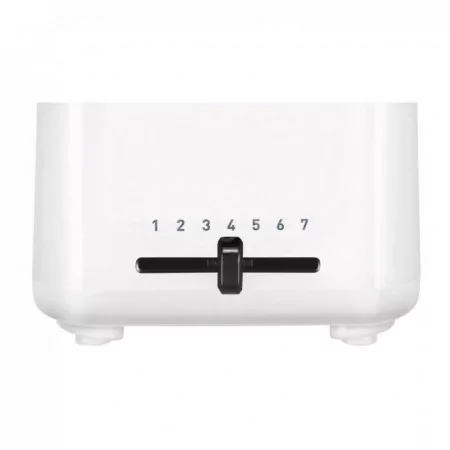 Moulinex Uno Toaster - 900W - 1 Slot - White - LS1A1110