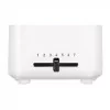 Moulinex Uno Toaster - 900W - 1 Slot - White - LS1A1110