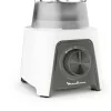 Moulinex Blendeo+ blender - 450W - 1.5L - White - LM2C0110