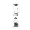 Moulinex Blendeo+ blender - 450W - 1.5L - White - LM2C0110