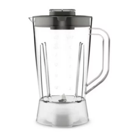 Liquidificadora Moulinex Blendeo+ - 450W - 1.5L - Branca - LM2C0110|Moulinex|3016667243527