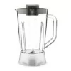 Moulinex Blendeo+ blender - 450W - 1.5L - White - LM2C0110