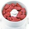 Moulinex La Moulinette Chopper - 800W - White - AD560120