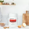 Moulinex La Moulinette Chopper - 800W - White - AD560120