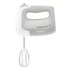 Batedeira Moulinex Prep'mix - 450W - Cinza / Branco - HM450B10|Moulinex|3016667242322 Batedeira Moulinex Prep'mix - 450W - Cinza / Branco - HM450B10|Moulinex|3016667242322