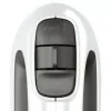 Batedeira Moulinex Prep'mix+ - 500W - Branca / Preta - HM462110|Moulinex|3016667243961