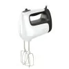Batedeira Moulinex Prep'mix+ - 500W - Branca / Preta - HM462110|Moulinex|3016667243961