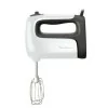 Batedeira Moulinex Prep'mix+ - 500W - Branca / Preta - HM462110|Moulinex|3016667243961