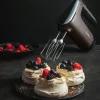 Moulinex Powermix Silence Mixer - 600W - Brown - HM650E10