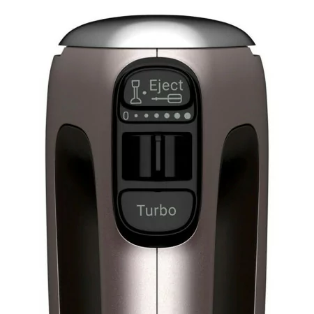 Batedeira Moulinex Powermix Silence - 600W - Castanha - HM650E10|Moulinex|3016667245712