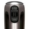 Moulinex Powermix Silence Mixer - 600W - Brown - HM650E10