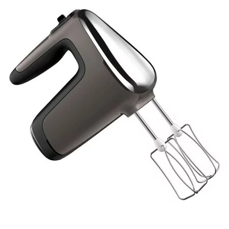 Moulinex Powermix Silence Mixer - 600W - Brown - HM650E10