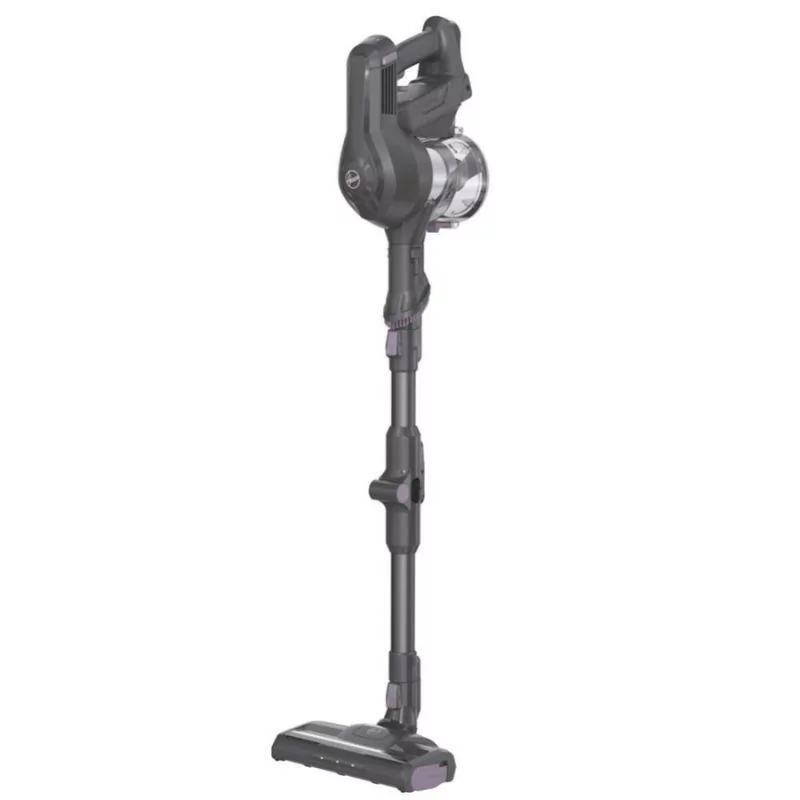 Hoover Vertical Vacuum Cleaner - 170W - 30min Autonomy - Black - HF103X